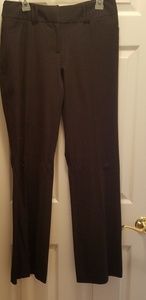 Apt 9 black dress pants